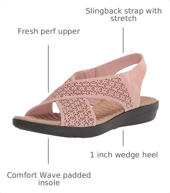 Easy Street Claudia by Easy Street - Used condition - Image 2