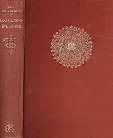 The Drawings of Leonardo da Vinci; with an introduction and notes by A. E. Popham B002EGBBKG Book Cover