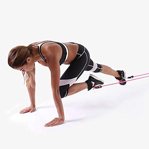 Rebel Sport Resistance Power Tube Expander