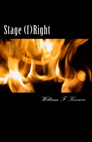 Stage (f)Right