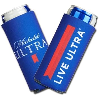 koozies that fit michelob ultra cans
