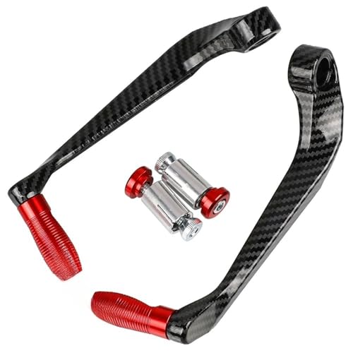 Protège-main moto PCX125 pièces guidon garde levier frein PCX150