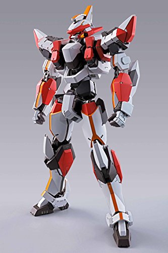 Figura Full Metal Panic Laevatein Version IV miniatura 2
