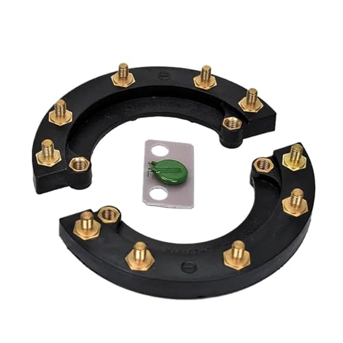 Kit de diodes 330-25777 redresseur triphasé pour générateur - 2