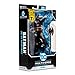 McFarlane Toys -DC Multiverse 7IN - Batman (DC VS Vampires)(Gold Label)