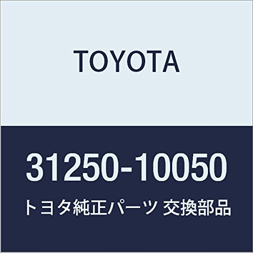Amazon | TOYOTA (トヨタ) 純正部品 クラッチ ディスクASSY