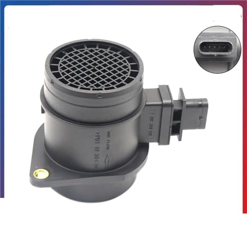Débitmètre MAF 28164-2A500 haute précision pour injection Kia Hyundai - 2