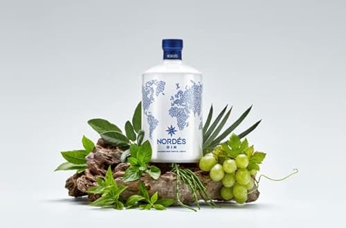 Nordés Gin