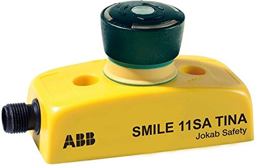 Abb-entrelec - Paro Sicherheit CDS Smile 11 sa tina M12 5-polig
