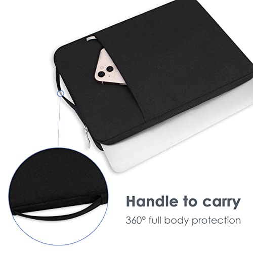 Funda para laptop de 13 pulgadas contra golpes para MacBook Pro M2 A2681 6