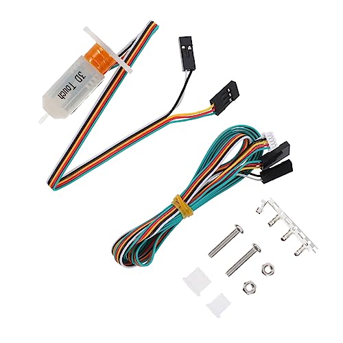 Automatic Bed Leveling Sensor Kit for 3d Printer Accessory