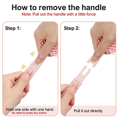 6 In 1 Bottle Cleaning Brush Set With Silicone Bottle Brush, Nipple Brush, Straw Brush, Soap Dispenser, Drying Rack For Baby Bottle And Water Bottle, Space Saving Baby Essentials For Home And Travel #TOP6