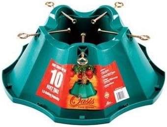 Jack Post 522-ST Large 5 Eye-Bolt Tree Stand