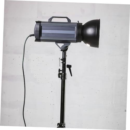 Accesorio para iluminación portátil DOITOOL con soporte de flash de aleación 6