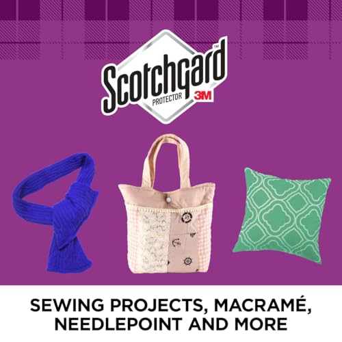 Image of Scotchgard Fabric & Crafts Water Shield, 40 Ounces