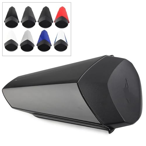Couvercle de siège arrière moto pour YZF R7 kit carénage de queue