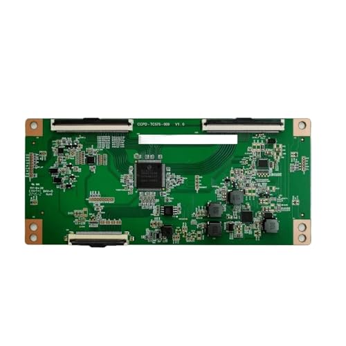 T-Con {[h f CCPD-TC575-009 V1.0 TCON {[h (TV p)ALogic ΉATV p{[h fBXvC J[h CCPD TC575 009 V1.0 T CON J[h