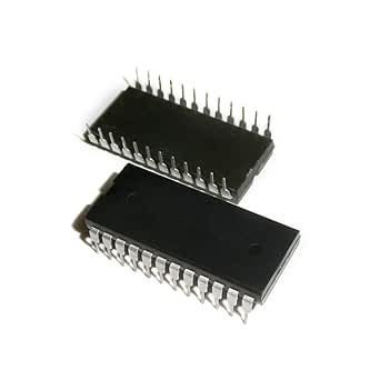 AT 28C16, Tube AT28C16; Röhre AT 28C16 ID62899, IC - Integra