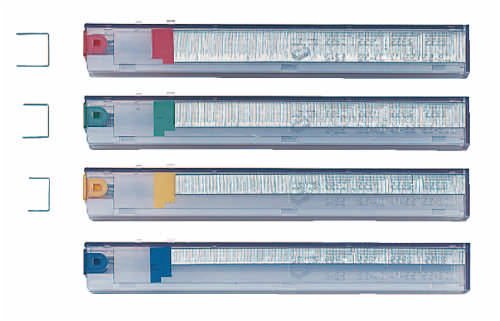 Preisvergleich Produktbild Heftklammern K12 1050ST