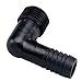 Orbit 94359 1/2 Mnpt Riser Flex Elbow Fittings