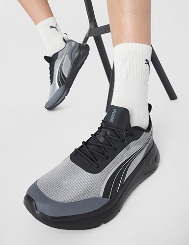 Image of Puma Mens Evoflex Maxgrip Running Shoe