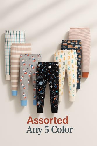 Image of TuddyBuddy Baby Boy's Cotton Sleepwear Pyjama Combo