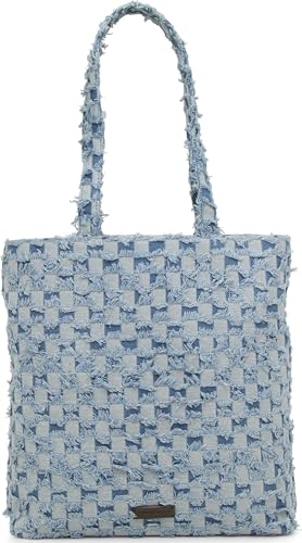 Bolso Tote Lucky Brand Pira-to1 Mujer miniatura 2
