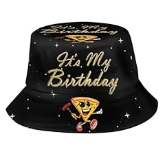 It‘s My Birthday Pizza