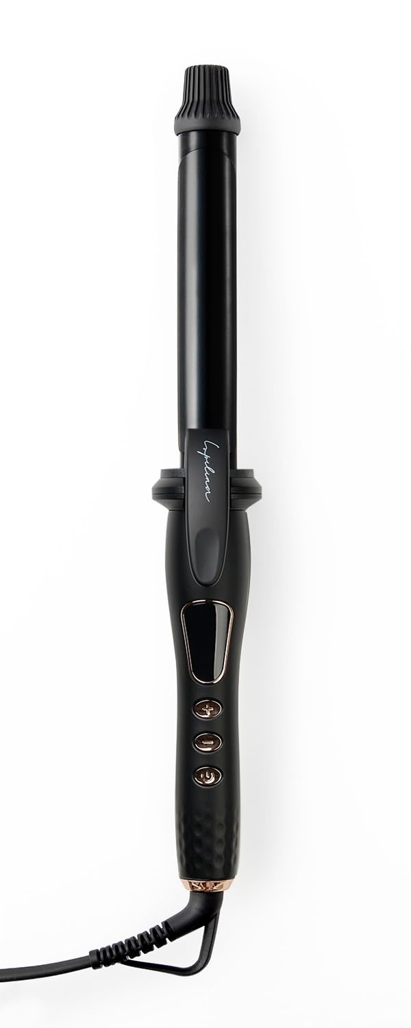 【新品/未使用】ルピリーナ Lupilina コテ 32mm カールアイロン Amazon | Lupilina ルピリーナ ヘアアイロン カールアイロン コテ 26
