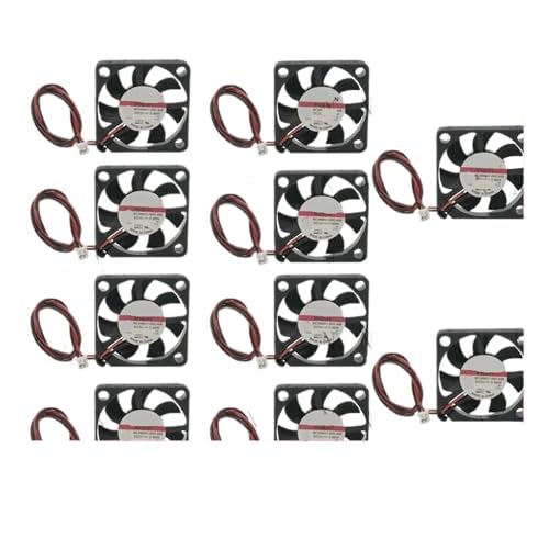 Ventilateur de refroidissement MC30060V1 30x30x7mm 5V 2pin pour mini PC
