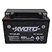 Produktbild Batterie YTX12-BS GEL GTX12-BS FTX12-BS Motorrad Roller Quad