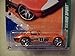 Hot Wheels 2011 Treasure Hunts Corvette Grand Sport