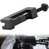 ZUDKSUY 09521-24010 CV Joint Axle Boot Drive Shaft Clamping Tool, Replacement for Toyota Lexus, Replaces 09521-24010