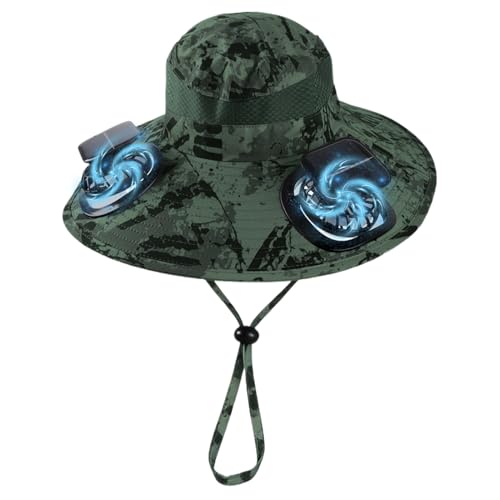 Chapeau de protection solaire contre la chaleur pour camping et plage