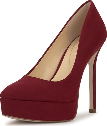Jessica Simpson Women's Sinelia Pump