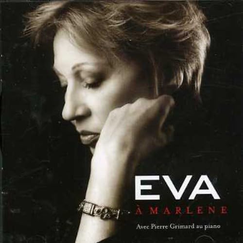 A Marlene [Audio CD] Eva