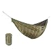 Produktbild Hängematte Underquilt Isomatten Underblanket für Hängematten leichte Camping Doppel Winterschlafsack unter Quilt Blanket Ultralight Unterquilt