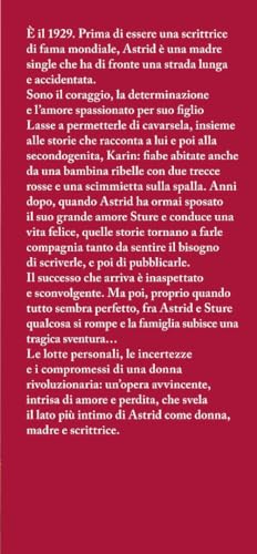 Sono Forte (Ma So Anche Scrivere). La Vera Storia Di Astrid Lindgren - 3