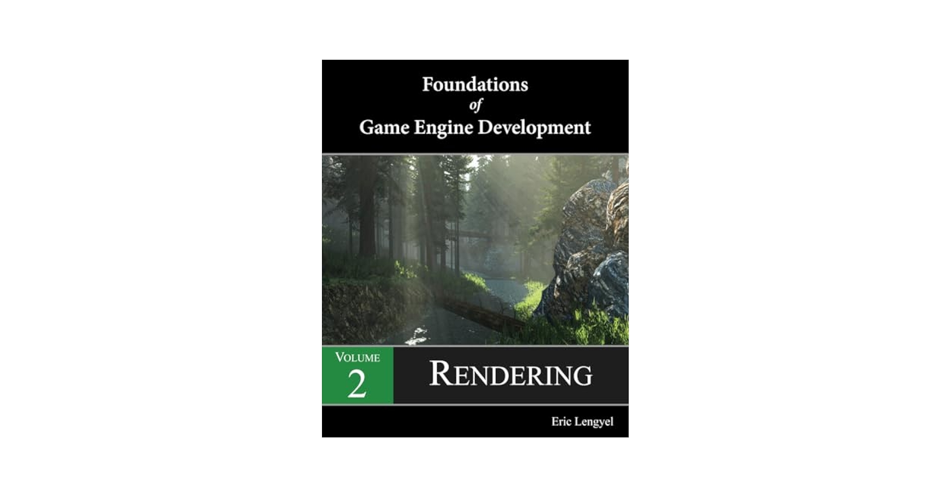 コンピュータ・IT Foundations of Game Engine Development Foundations of Game Engine Development, Volume 1