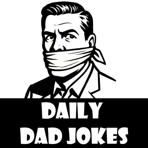 [No Laughter Version] I recently started dating a woman named Hope Solo. (+ 16 more dad jokes!)