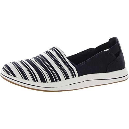 Image of Clarks Women's Breeze Step II Loafers