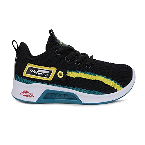 Image of Campus Kids Hm-501 Running Shoes