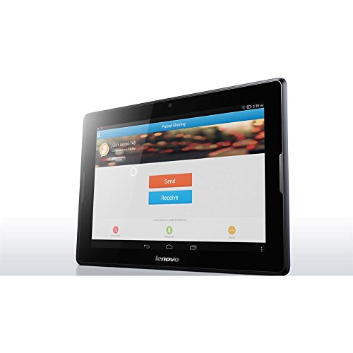 Lenovo A10-70 Tablet 10,1 Zoll HD-IPS