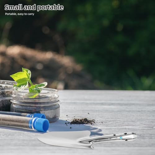 Herramienta manual para muestreo de suelo SOLUSTRE miniatura 2