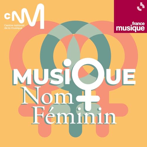Couverture de Musique, nom f&eacute;minin