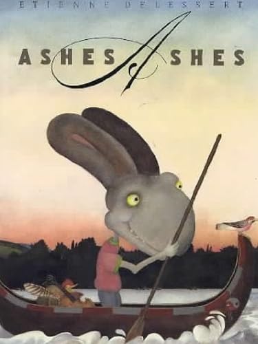 ASHES, ASHES