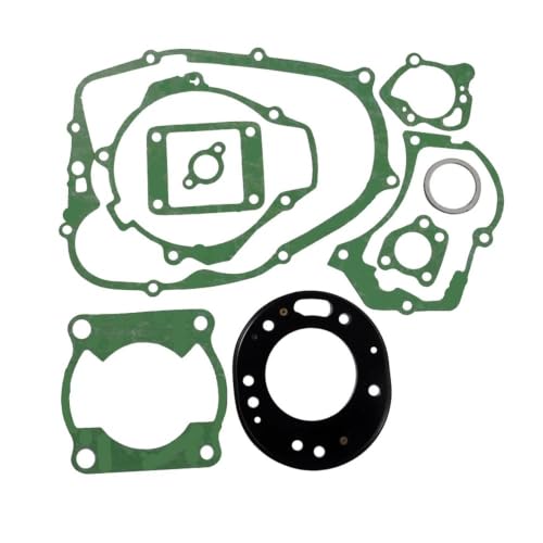 Kits de joint de carter moteur DT200R haute résistance thermique