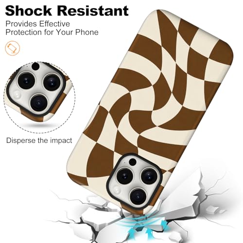 Coque iPhone 12 Pro Max antichoc TPU rigide compatible MagSafe