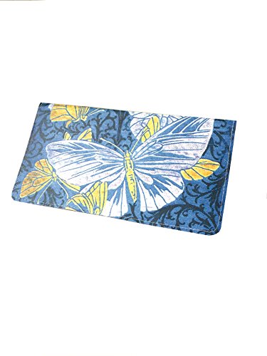 11:11 Butterfly Book Checkbook Cover 11:11 Butterfly Book Checkbook Cover