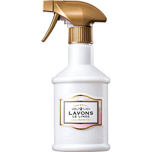 ラボン ルランジェ ファブリックミスト ラブリーシック